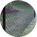 chainlink fence