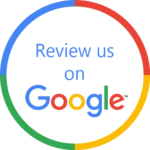 Google review