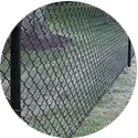 chainlink fence